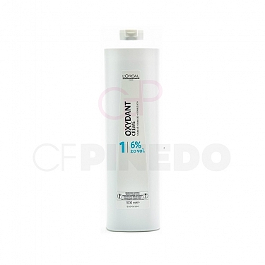 LOREAL OXIGENADA CREMA N1 20 V. 1000 ML.