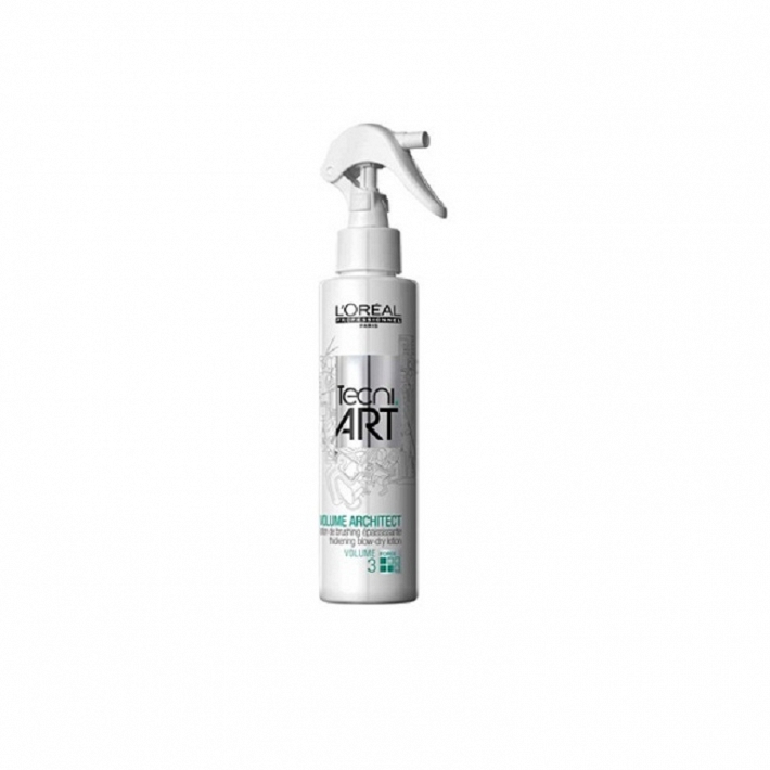 LOREAL VOLUME ARCHITECT SPRAY 150 ML TECNI.ART