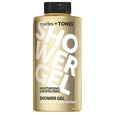 MADES JAZZY & CRAZY SHOWER GEL 500ML