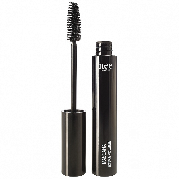 MASCARA EXTRA VOLUME VITAMIN B5 8 ML.