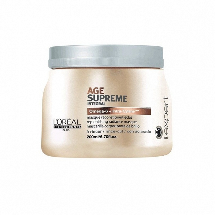 MASCARILLA AGE SUPREME (DENSIFORCE) 200 ML. EXPERT