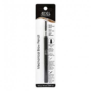 MECHANICAL BROW PENCIL BLONDE (LAPIZ MECANICO CEJAS RUBIAS)