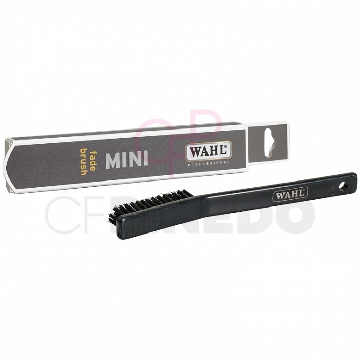 MINI FADE BRUSH 0093-6490 WAHL