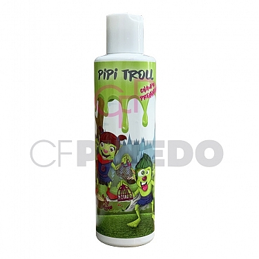 MOCO DE TROLL PIPI TROLL CHAMP PREVENTIVO 200ML.