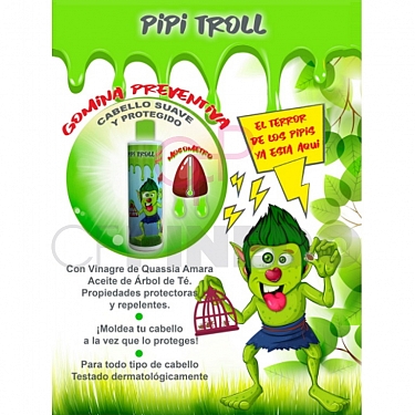 MOCO DE TROLL PIPI TROLL GOMINA PREVENTIVA 300ML._1