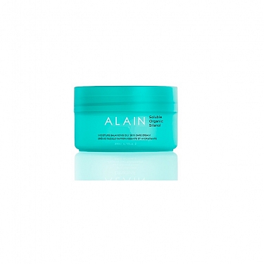 MOISTURE BALANCING OILY SKIN CARE CREAM 200 GR.