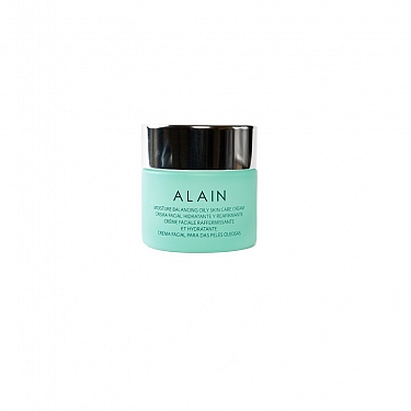 MOISTURE BALANCING OILY SKIN CARE CREAM 50 GR.