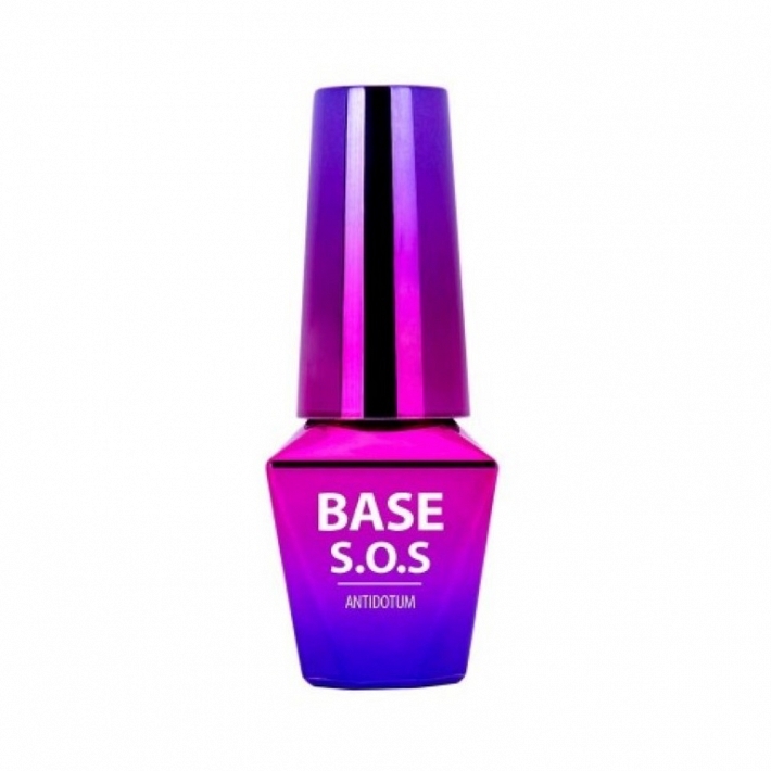 MOLLYLAC BASE SOS ANTIDOTUM 10ML