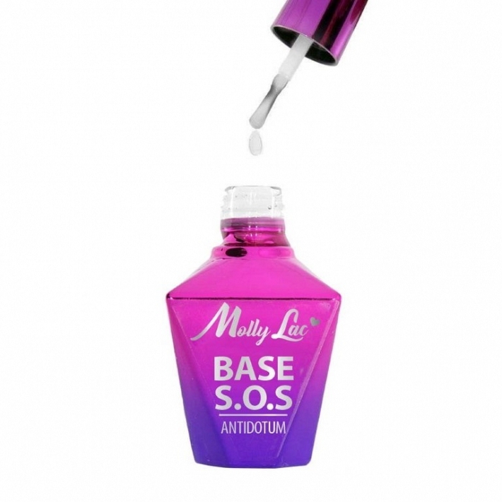 MOLLYLAC BASE SOS ANTIDOTUM 10ML_1