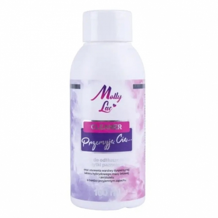 MOLLYLAC CLEANER 100ML