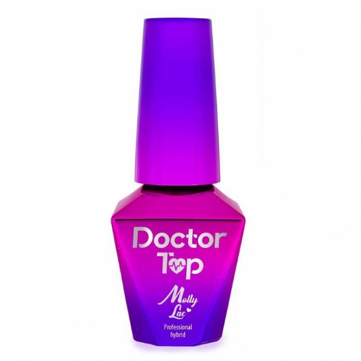 MOLLYLAC DOCTOR TOP 10ML