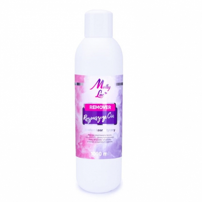 MOLLYLAC REMOVER 1000ML