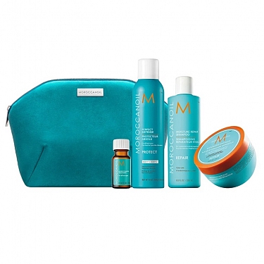 MOROCCANOIL PACK MAGIC OF REPAIR