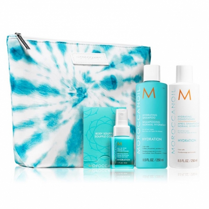 MOROCCANOIL SPRING KIT 2022 HYDRATION