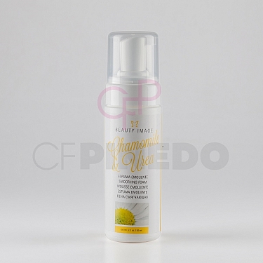 MOUSSE EMOLLIENTE POST-EPILATOIRE 150 ML.