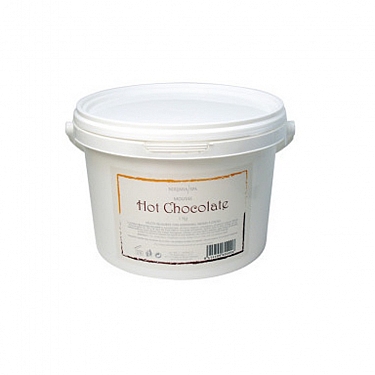 MOUSSE HOT CHOCOLAT 1 KG. REF.81005 NIRVANA SPA