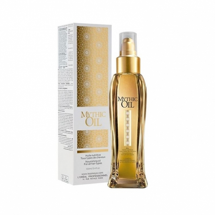 MYTHIC OIL 100 ML. LOREAL