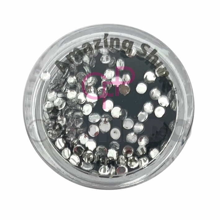 NAIL ART PROFESSIONAL RHINESTONE