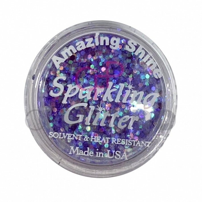 NAIL ART PROFESSIONAL SPARKLING GLITTER