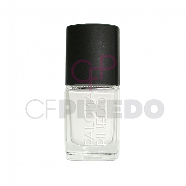 NAIL POLISH PALOMA PINEDO 501 SNOWFLAKE