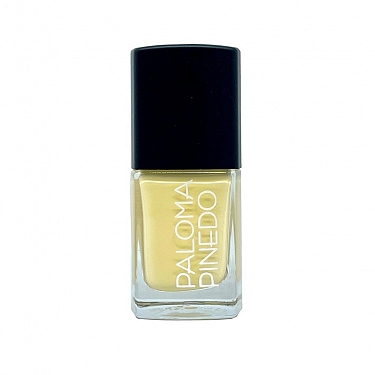 NAIL POLISH PALOMA PINEDO 530 BANANA