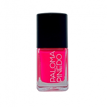 NAIL POLISH PALOMA PINEDO 544 FLAMINGO