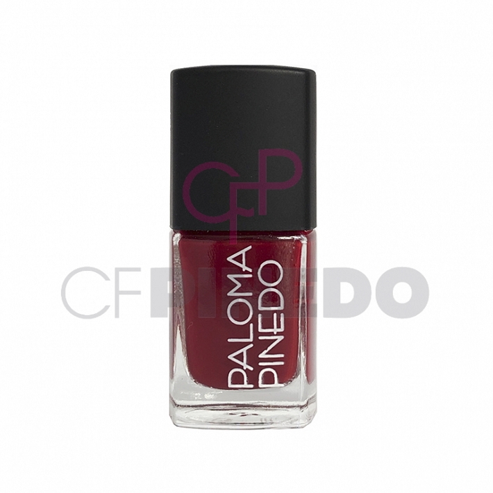 NAIL POLISH PALOMA PINEDO 572 CHERRY