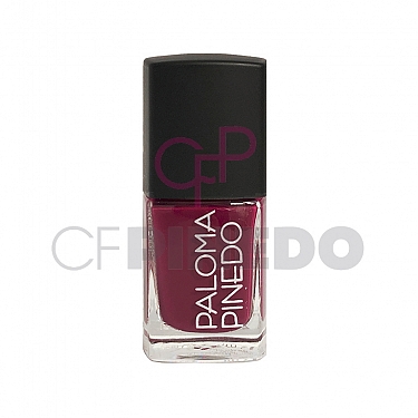 NAIL POLISH PALOMA PINEDO 590 BOUGAMBILLE