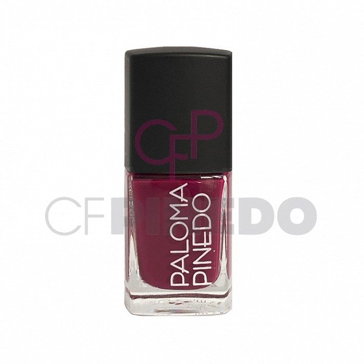 NAIL POLISH PALOMA PINEDO 590 BOUGAMBILLE