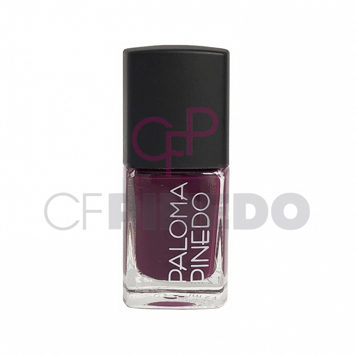 NAIL POLISH PALOMA PINEDO 591 TRAVIATA