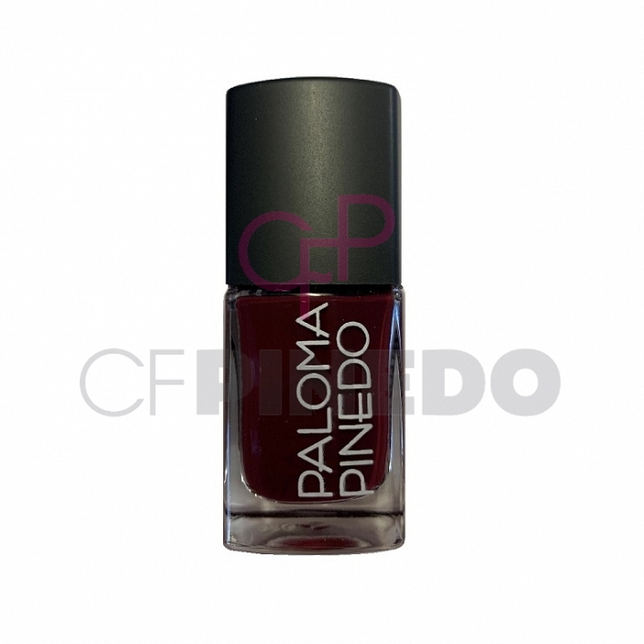 NAIL POLISH PALOMA PINEDO 592 VINO