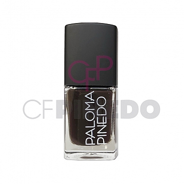 NAIL POLISH PALOMA PINEDO 600 MOCACCINO