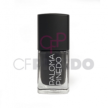 NAIL POLISH PALOMA PINEDO 610 ACERO