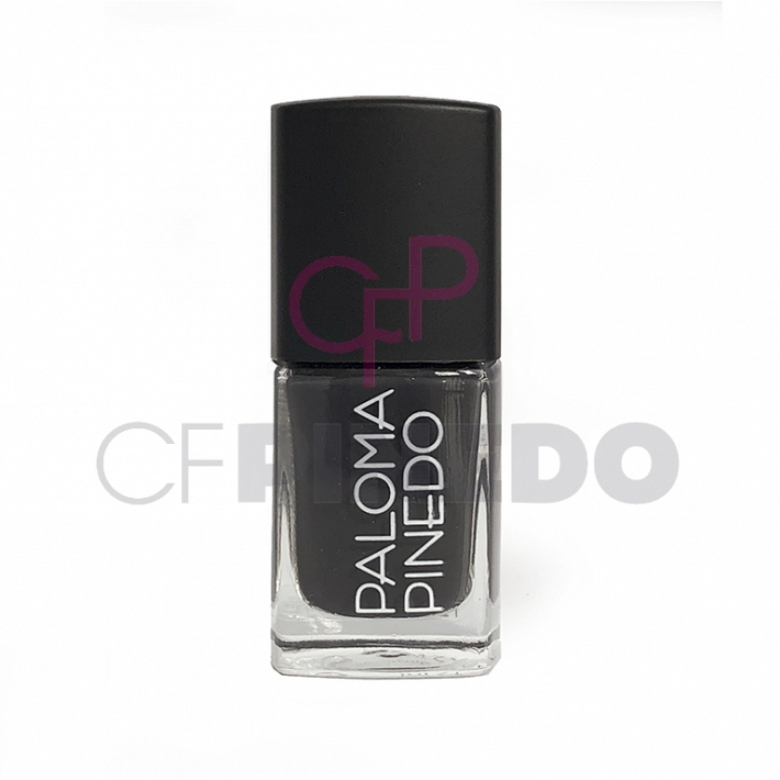 NAIL POLISH PALOMA PINEDO 610 ACERO