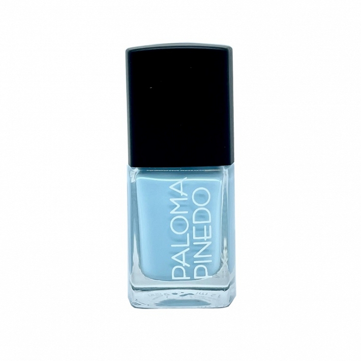 NAIL POLISH PALOMA PINEDO 631 BABY BLUE