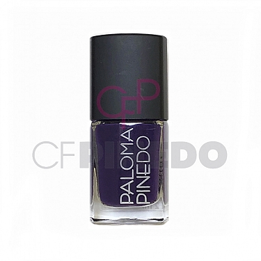 NAIL POLISH PALOMA PINEDO 640 BLUE…