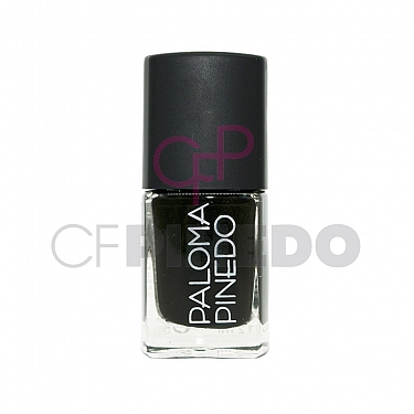 NAIL POLISH PALOMA PINEDO 650 NOIR