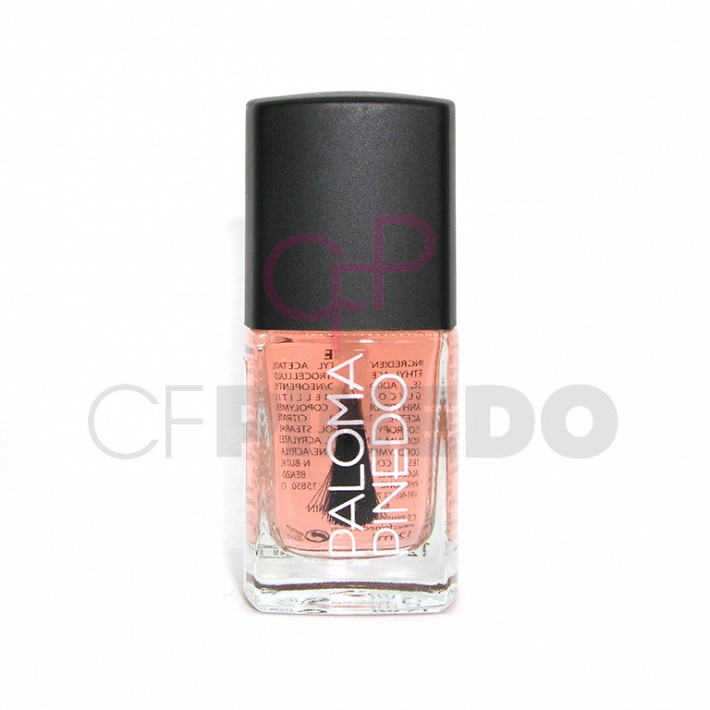 NAIL POLISH PALOMA PINEDO BASE HIDRATANTE