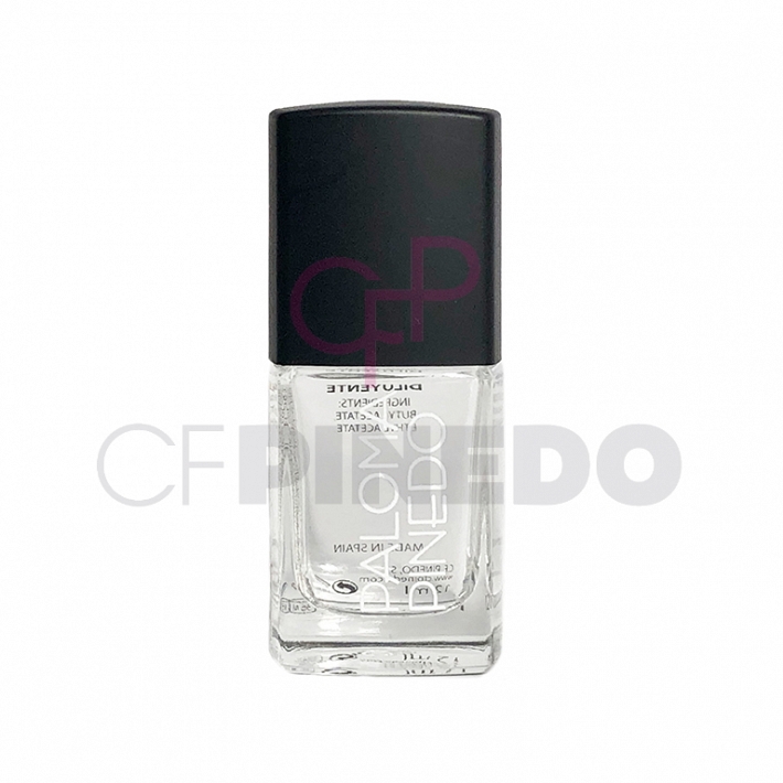 NAIL POLISH PALOMA PINEDO DILUYENTE