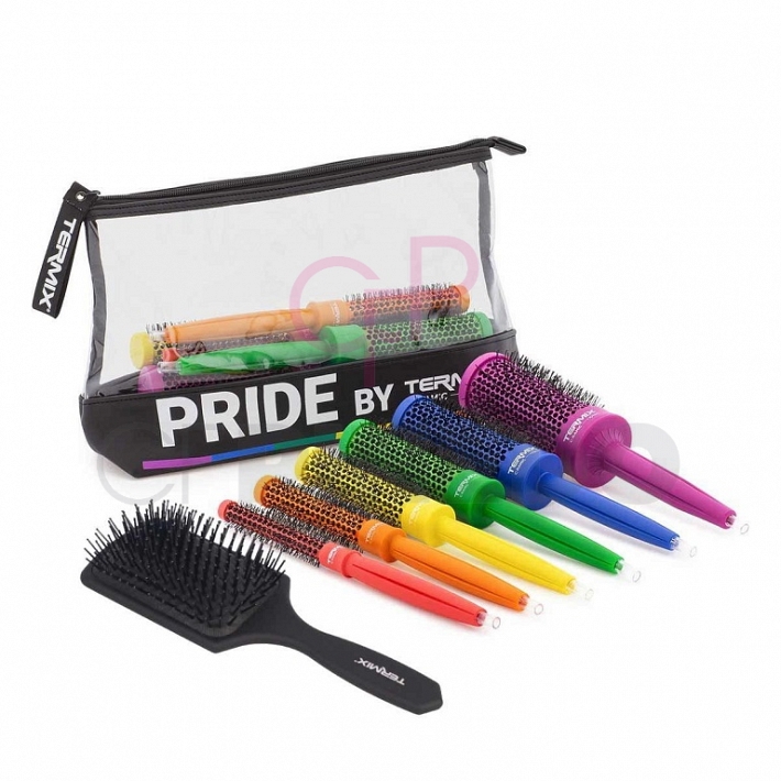 NECESER TERMIX PRIDE 6 + RAQUETA PRIDE REF.000822