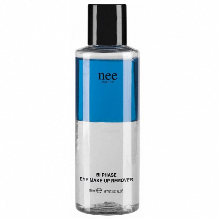 NEE BI PHASE EYE MAKE-UP REMOVER 150 ML.