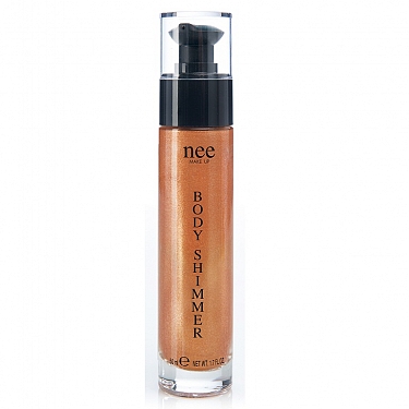 NEE BODY SHIMMER 50 ML.