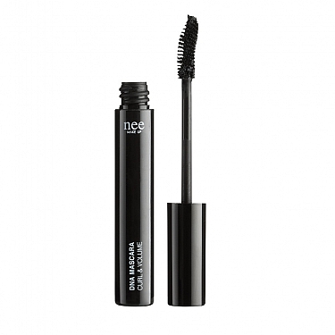 NEE DNA MASCARA CURL & VOLUME 