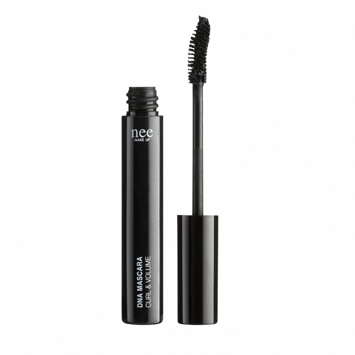 NEE DNA MASCARA CURL & VOLUME 