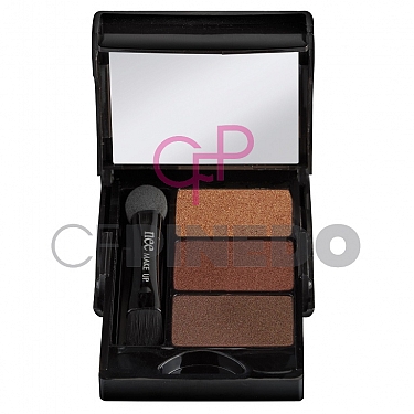 NEE EYESHADOW TRIO SOPHI