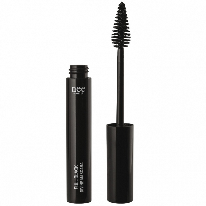 NEE FULL DIVINE MASCARA 8 ML. BLACK