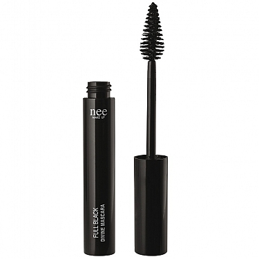 NEE FULL DIVINE MASCARA 8 ML. BLACK