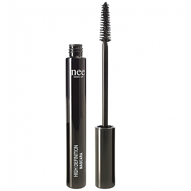 NEE HIGH DEFINITION MASCARA 9 ML. BLACK