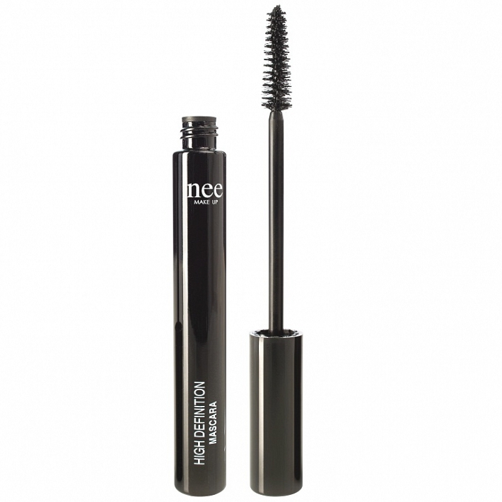 NEE HIGH DEFINITION MASCARA 9 ML. BLACK