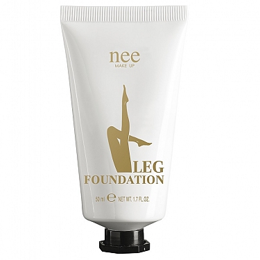 NEE LEG FOUNDATION 50 ML.